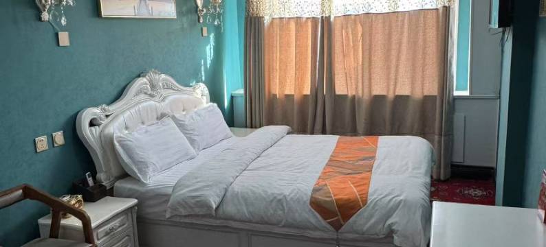 阿斯塔娜宾馆图片