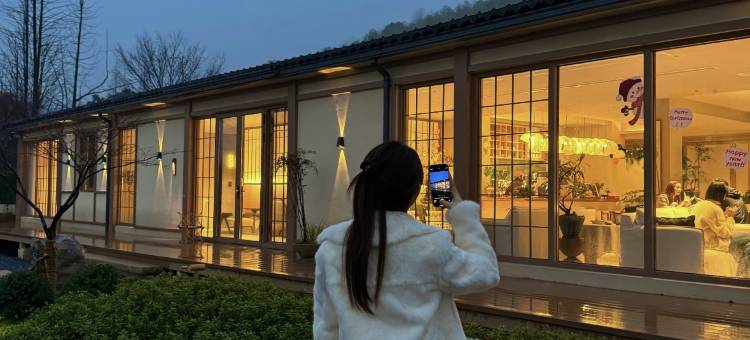 宜兴泉屋空间图片