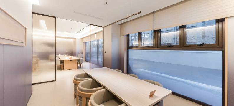 全季酒店(石家庄鹿泉昌盛大街店)图片