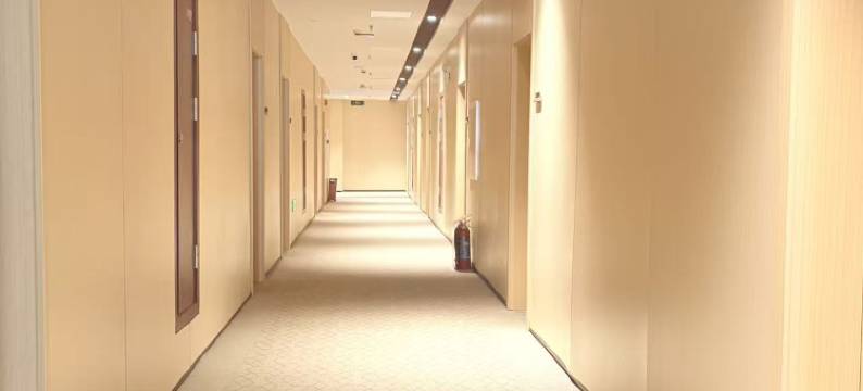 景县水木人家精品酒店图片