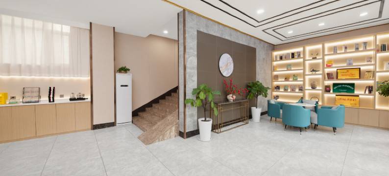 速8酒店(晋州雷蒙得国际汽车城店)图片