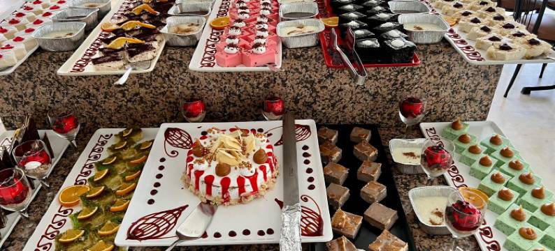 克利奥帕特拉日光酒店(Kleopatra Sun Light Hotel)图片