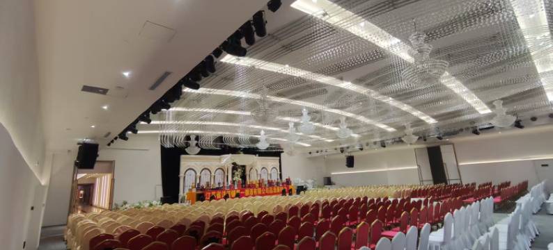 唐山和畅酒店(河头老街店)图片