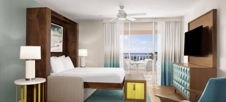 伊利森海滩度假村(Club Wyndham Elysian Beach Resort)图片