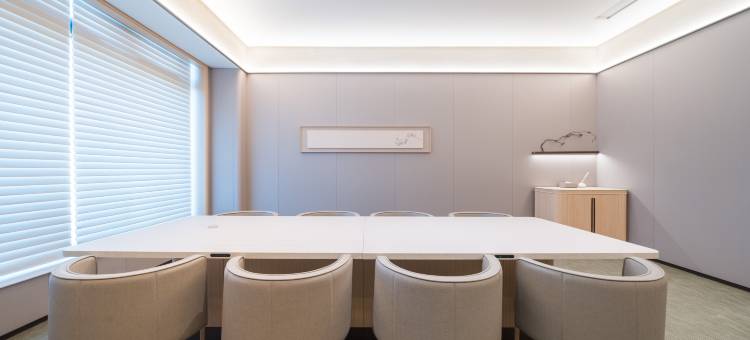 全季酒店(驻马店中骏世界城店)图片