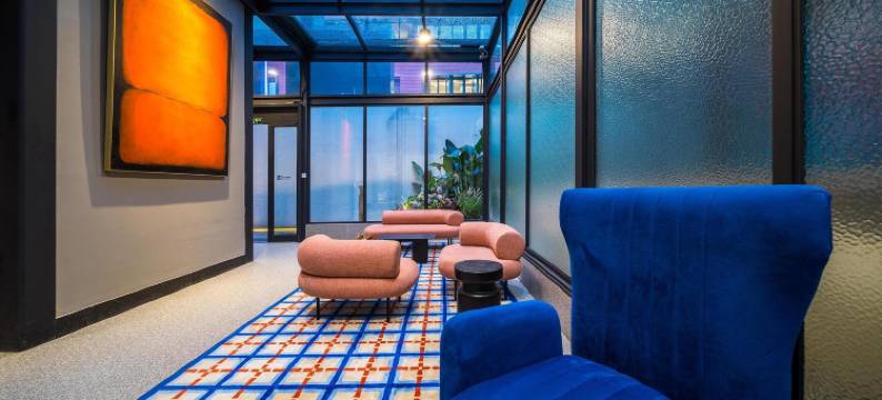 Hi Villa欢墅·香里精品酒店(春熙路太古里店)图片