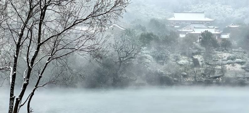 东江湖汐陌民宿图片
