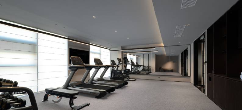 淮安河下古镇翔宇大道亚朵酒店图片