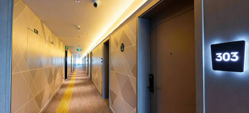 7天优品酒店(自贡航空产业园综合服务中心店)图片