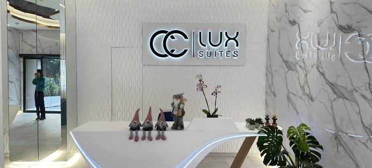 CC 豪华套房(CC LUX Suites)图片