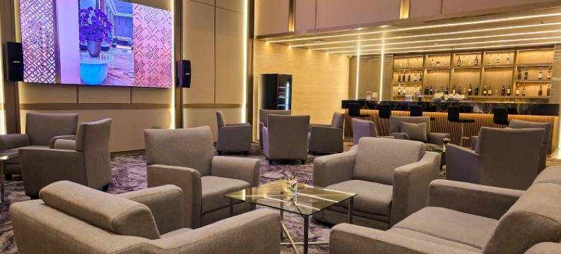 雅加达铂金大酒店(The Grand Platinum Jakarta)图片
