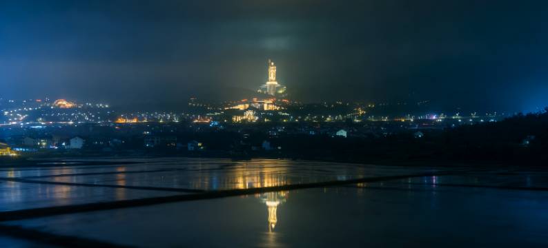 佑途丨莲境・古镇风情度假民宿(九华山风景区店)图片