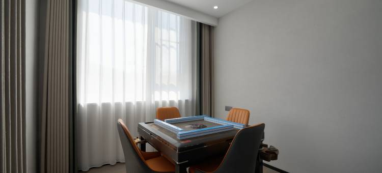 馨颐|茶语Serene·食野于庭度假之境图片