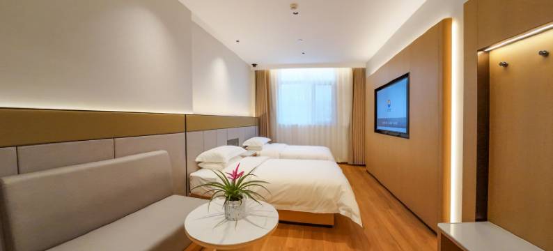 泊阳会馆(黄骅海滨学院店)图片