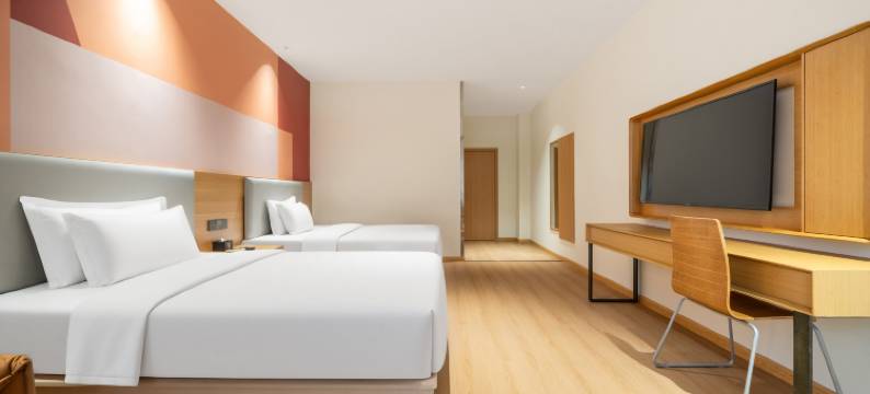 7天酒店(眉山三苏祠雕像广场店)图片