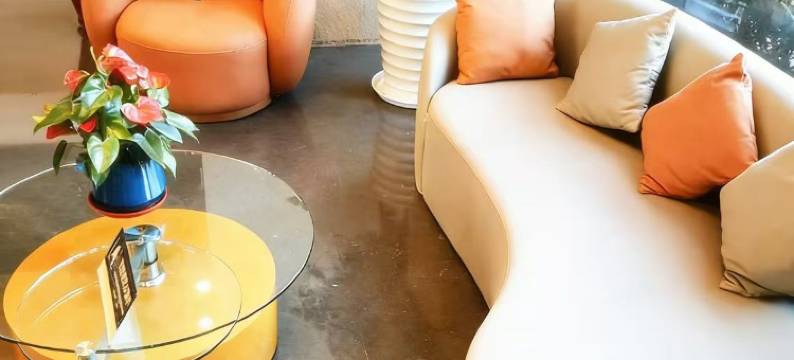 张家港派克酒店(张家港市第一人民医院|张家港购物公园店)图片