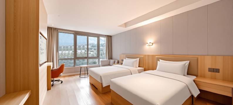 开元曼居酒店(黄山风景区南大门店)图片