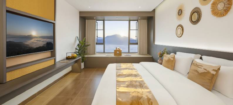 澜沧布兰妃民宿图片