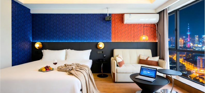 Anais阿纳伊斯(南坊万达店)图片