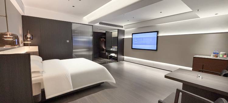 铁岭县地中海芮迪酒店图片