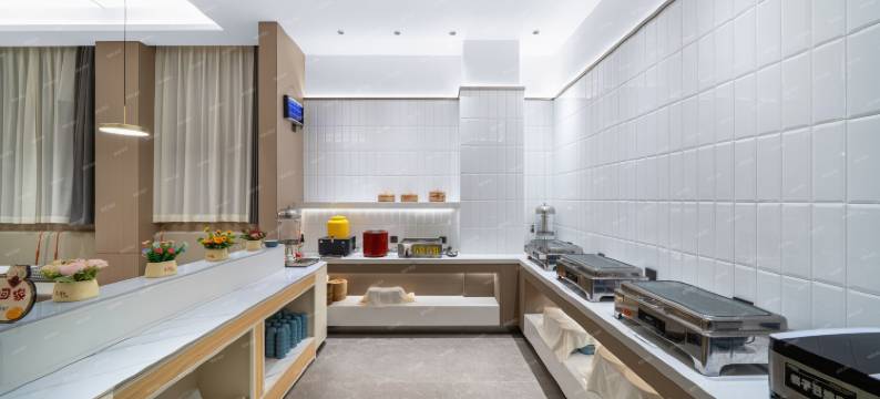 欢漫酒店(随州吾悦广场店)图片