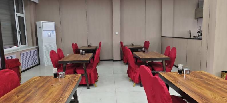 大同辰聚的酒店图片