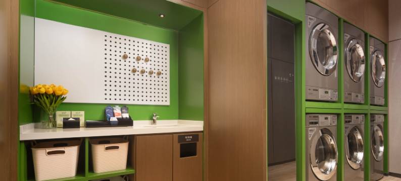 慈溪观海卫希尔顿欢朋酒店图片