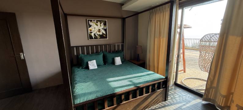 莫里布黄金海岸Palette度假村(Palette - Gold Coast Morib Resort)图片