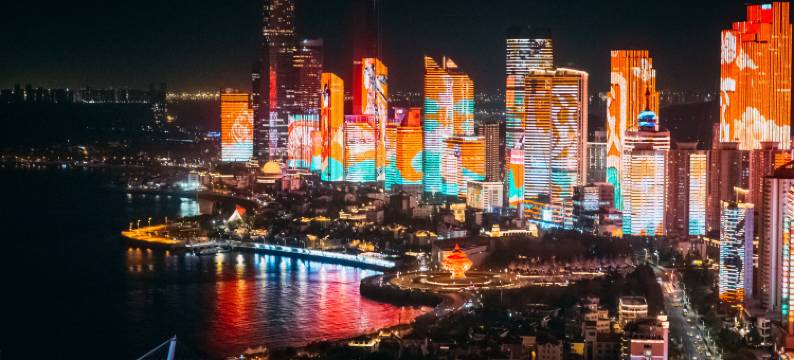 朴宿·岛屿来信(五四广场店)图片