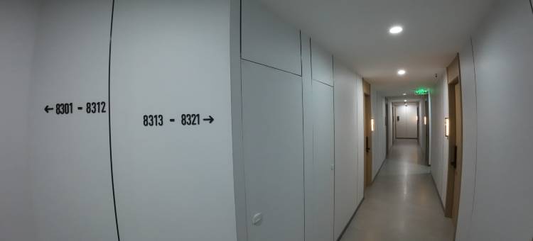 上海云栖宾馆图片