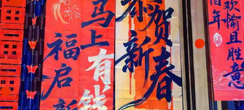 美豪酒店(南昌滕王阁万寿宫店)图片