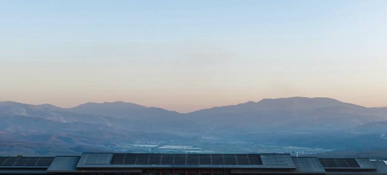景迈六时康养度假酒店图片