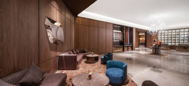 十堰百强桔子水晶酒店图片