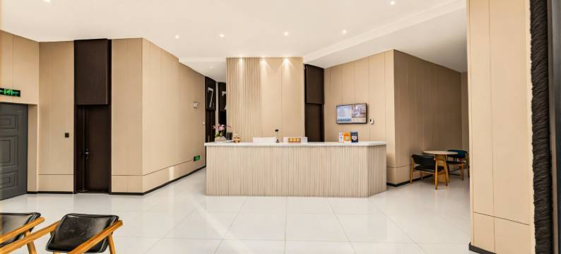 海棠精选酒店(锦州云飞桥店)图片