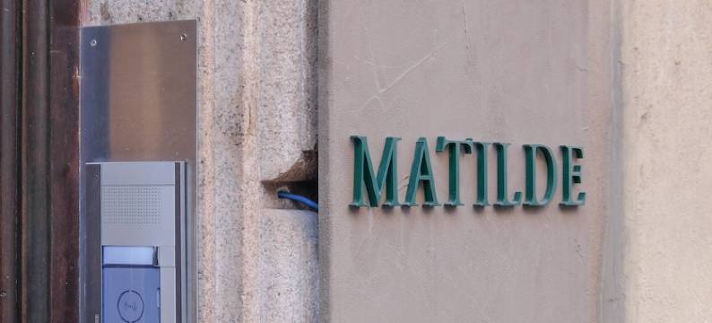 Matilde Boutique Hotel, WorldHotels Elite图片