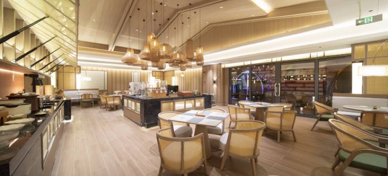 咸宁崇阳雅斯菲尔酒店图片