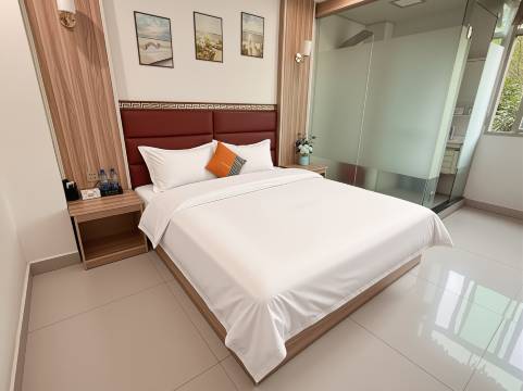 揭阳金享商务公寓