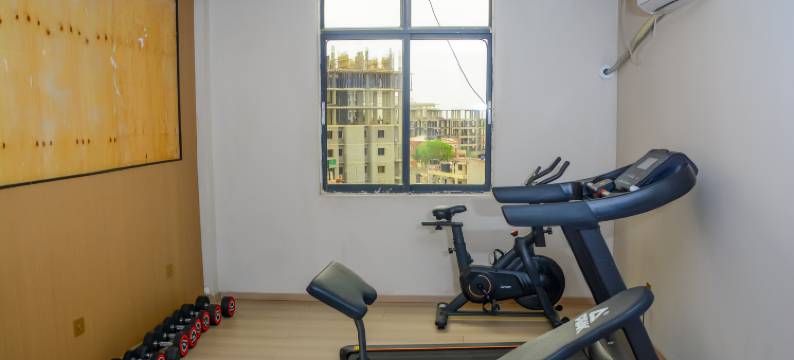 花之筑国际酒店(朱巴首都)(Flower International Hotel)图片