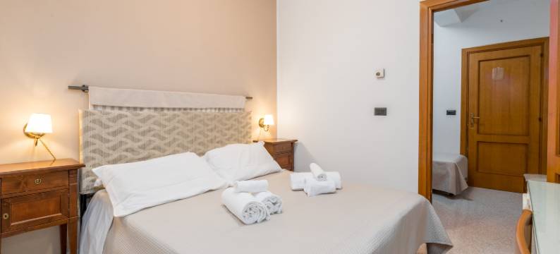 皮科洛酒店维拉罗莎(Piccolo Hotel Villa Rosa)图片