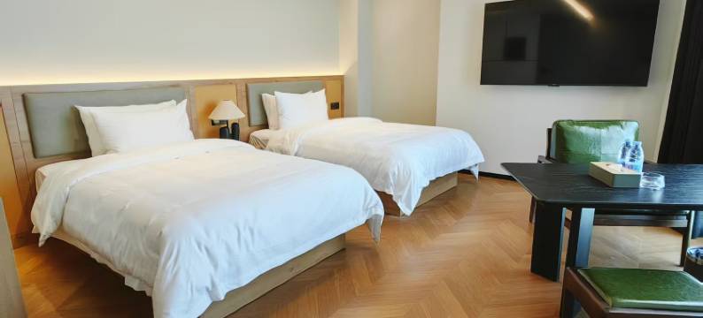 南岸·悦舍酒店(东山南门湾店)图片