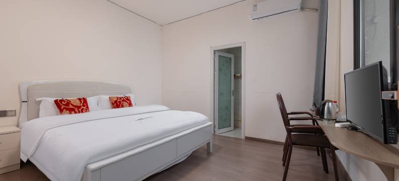 瓦屋山洞仙歌农家乐图片