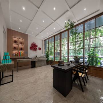 星河漫漫酒店图片