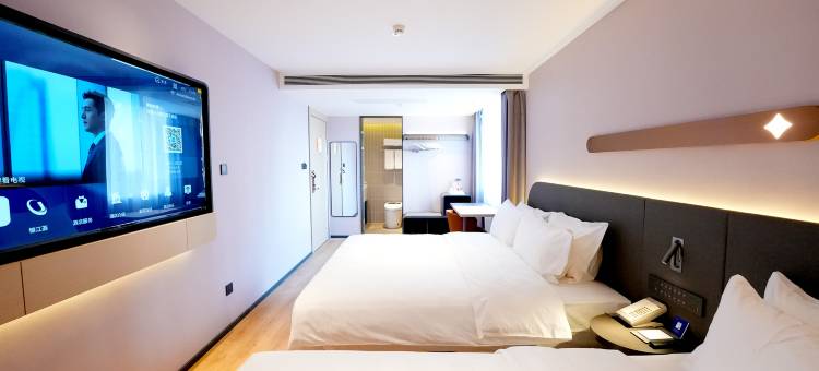 锦江之星酒店(天津医大二院地铁站店)图片