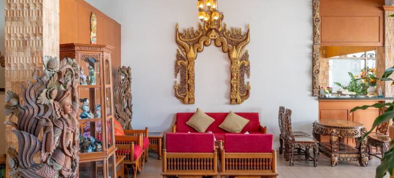 西林酒店(Sirin Hotel Hua Hin)图片