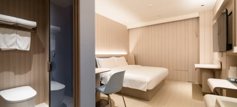 汉庭酒店(阳江阳西凯旋广场明珠东路店)图片