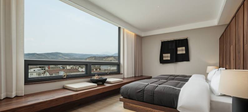 花筑·云谷鸿朵|Limber Up·云栖山野篝火隐宿(松潘川主寺镇店)图片