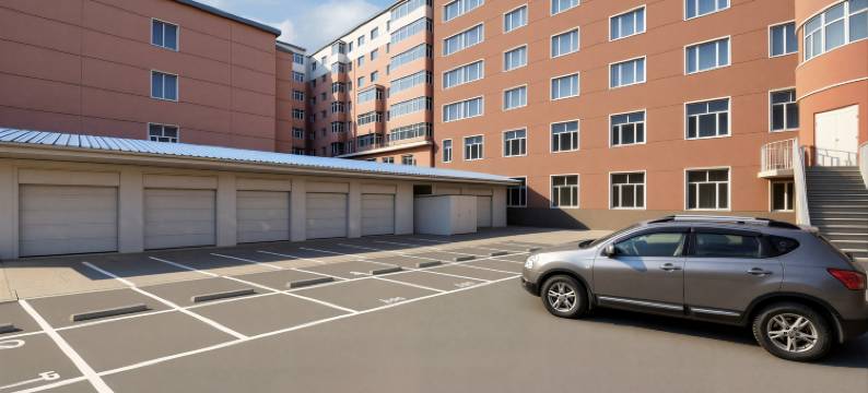 云朵城际酒店(牡丹江火车站步行街店)图片