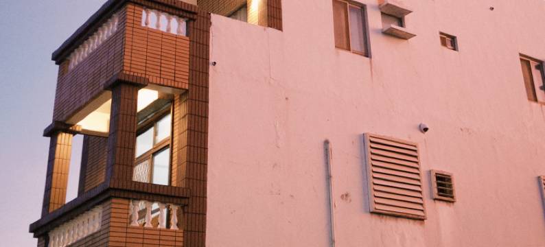 绿岛-宏发民宿图片