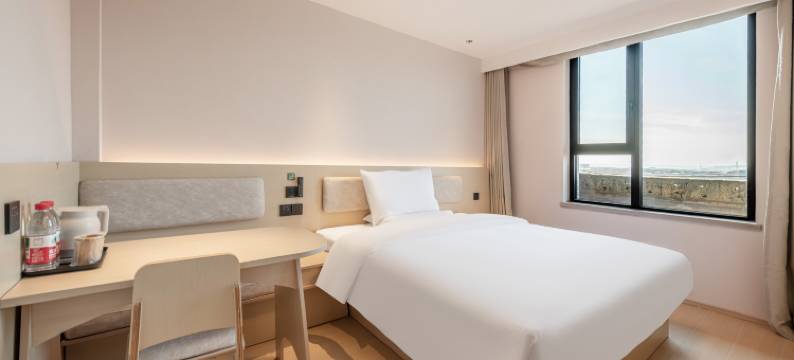 海友酒店(运城新绛店)图片