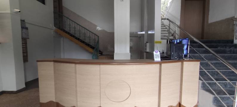 Indraprastha Executive Lodging图片